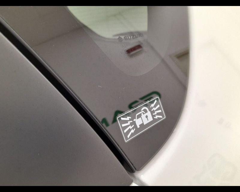 Suzuki S-Cross I 1.4h Cool 2wd