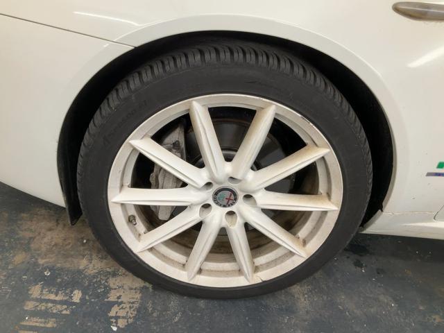 ALFA ROMEO 159 1750 TBi Sportwagon Progression