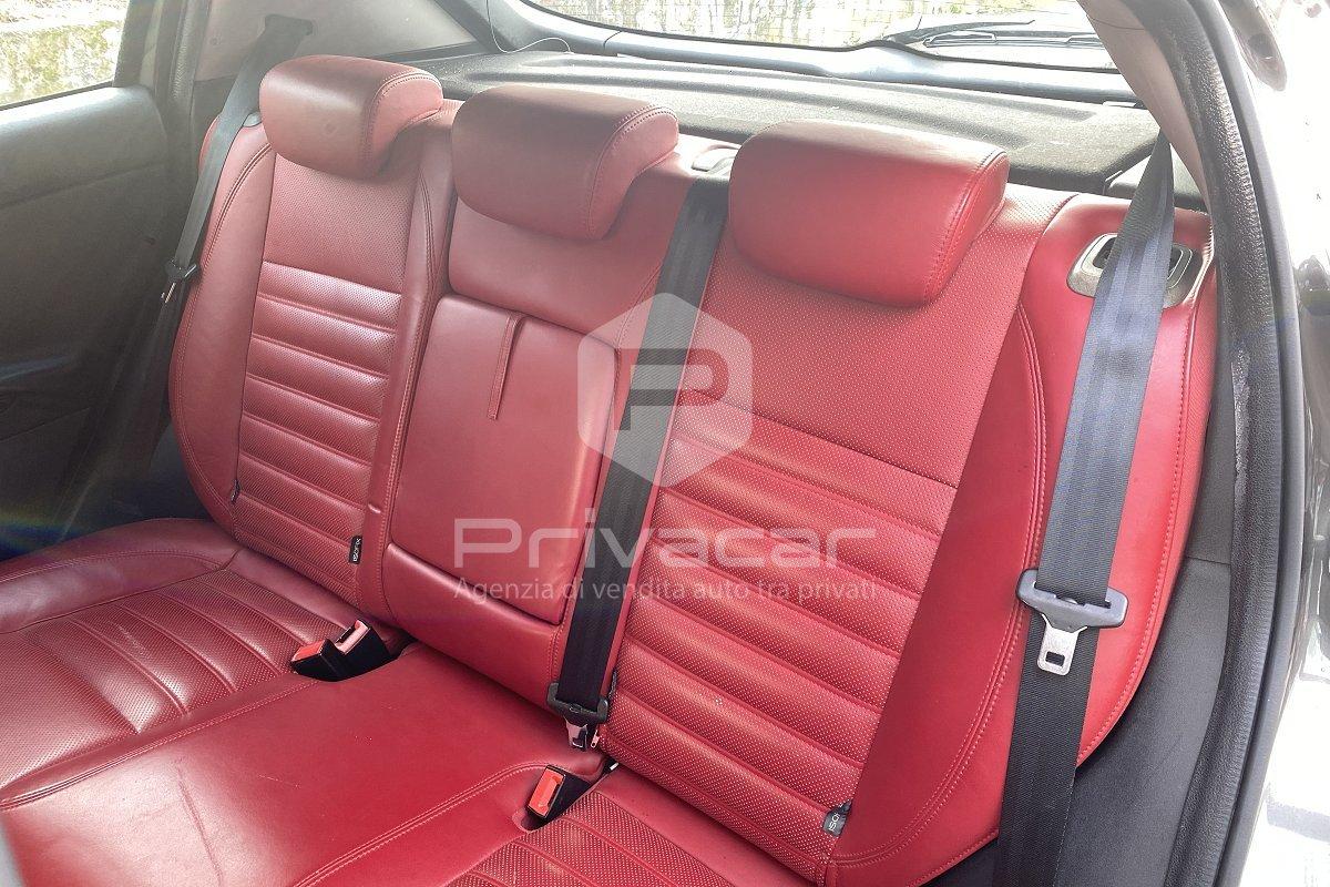 ALFA ROMEO Giulietta 2.0 JTDm-2 170 CV Exclusive