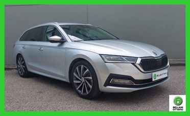 SKODA Octavia 2.0 TDI SCR 150 CV DSG Wagon Executive
