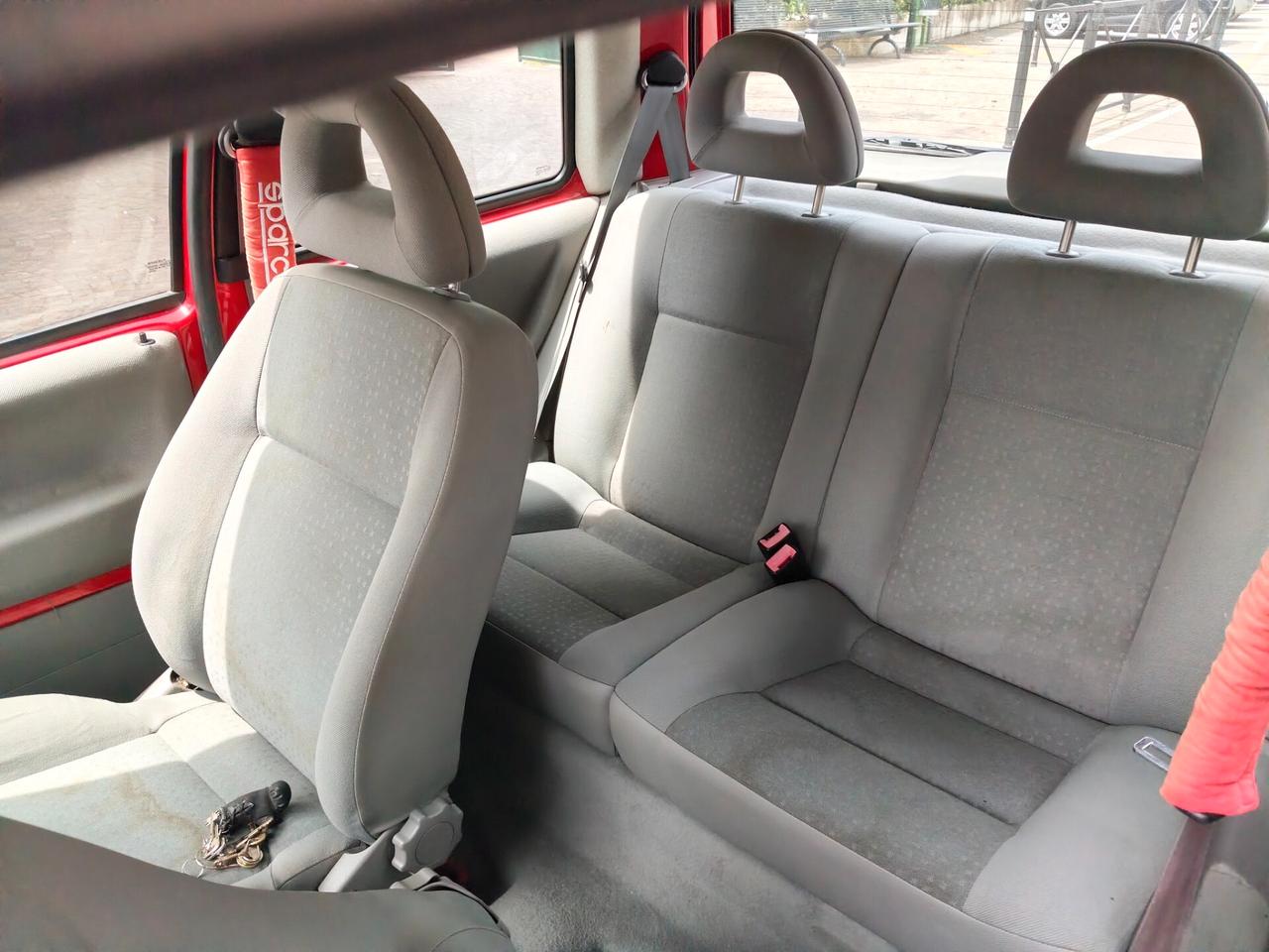 Volkswagen Lupo 1.0 cat Trendline