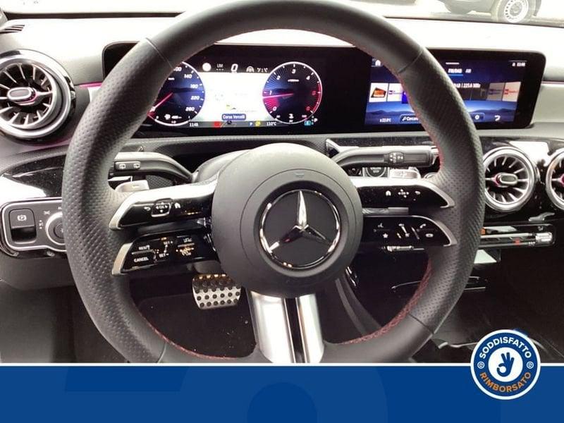 Mercedes-Benz Classe A 180d Automatic AMG Line Advanced Plus Digital Edition