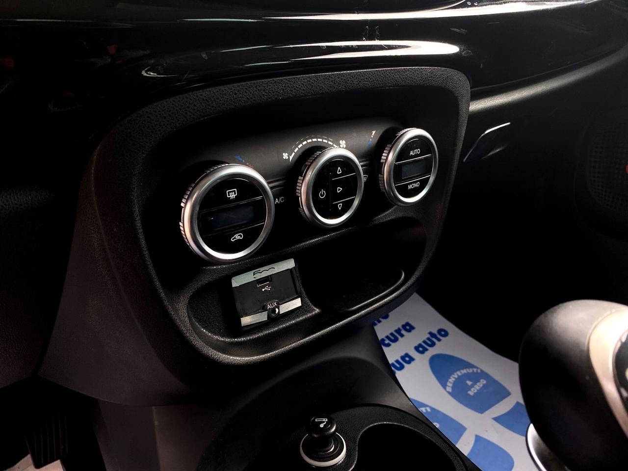 Fiat 500L 1.6 Multijet 120 CV Beats