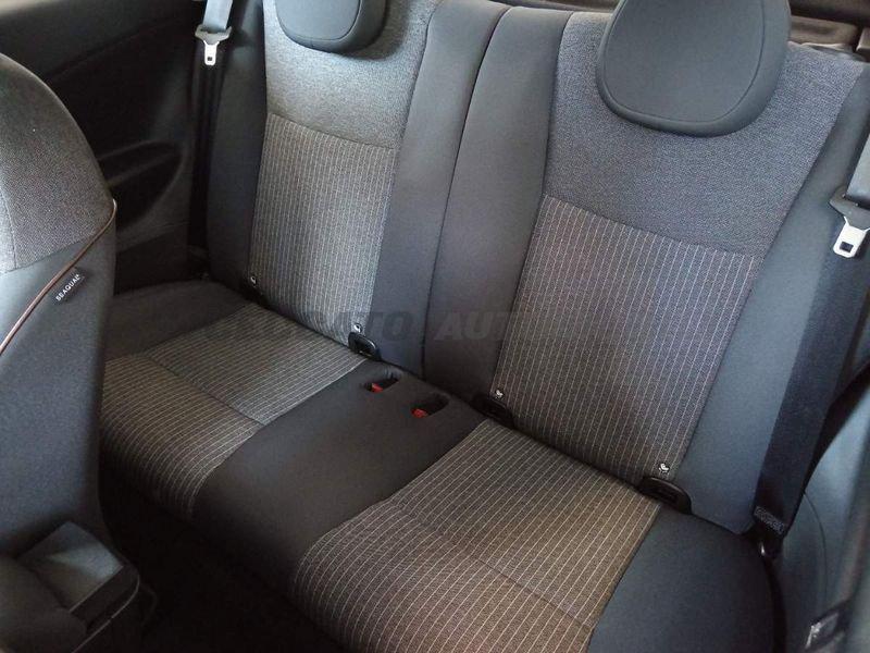 FIAT 500e 500e 42 kWh Icon