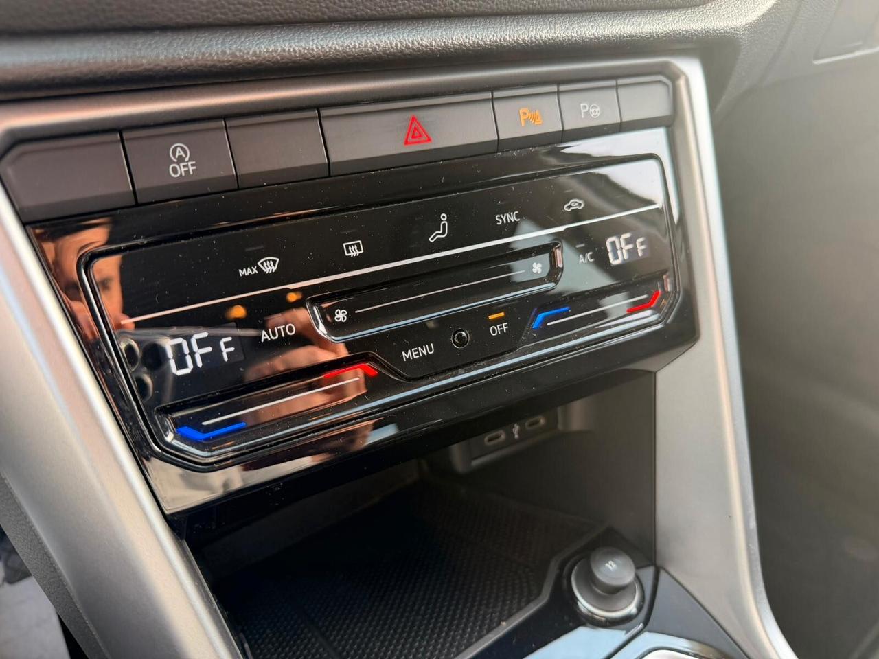 Volkswagen T-Roc 2.0 TDI 116CV Life