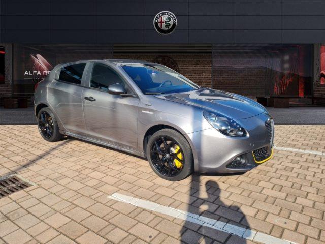 ALFA ROMEO Giulietta 1600 MJT 120CV E6D-Temp SPRINT