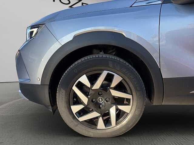 Opel Mokka 1.2 Turbo 130 CV aut. Elegance