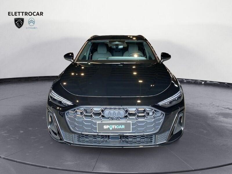 Audi A5 Audi A5 Avant TDI quattro S tronic mHEV+ S Line edition