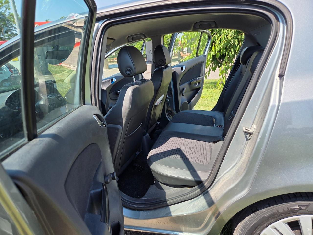 Opel Corsa 1.2 85CV 5 porte GPL-TECH Ecotec