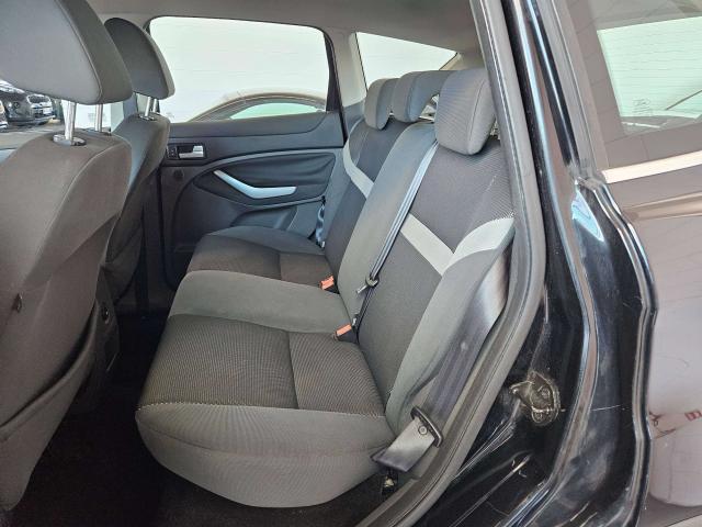 Ford Kuga 2.0 tdci Titanium 2wd 136cv dpf