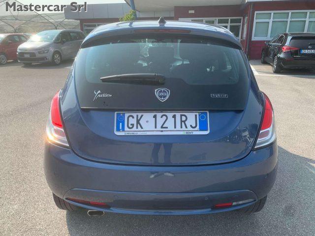 LANCIA Ypsilon NEOPATENTATI 1.0 firefly hybrid Gold S tg:GK121RJ
