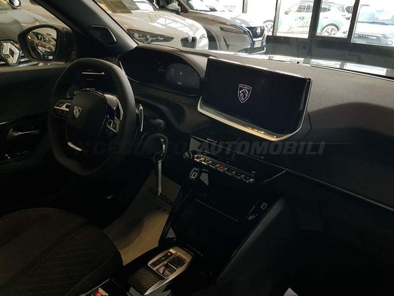 Peugeot 2008 2008 1.2 hybrid Allure 145cv e-dcs6