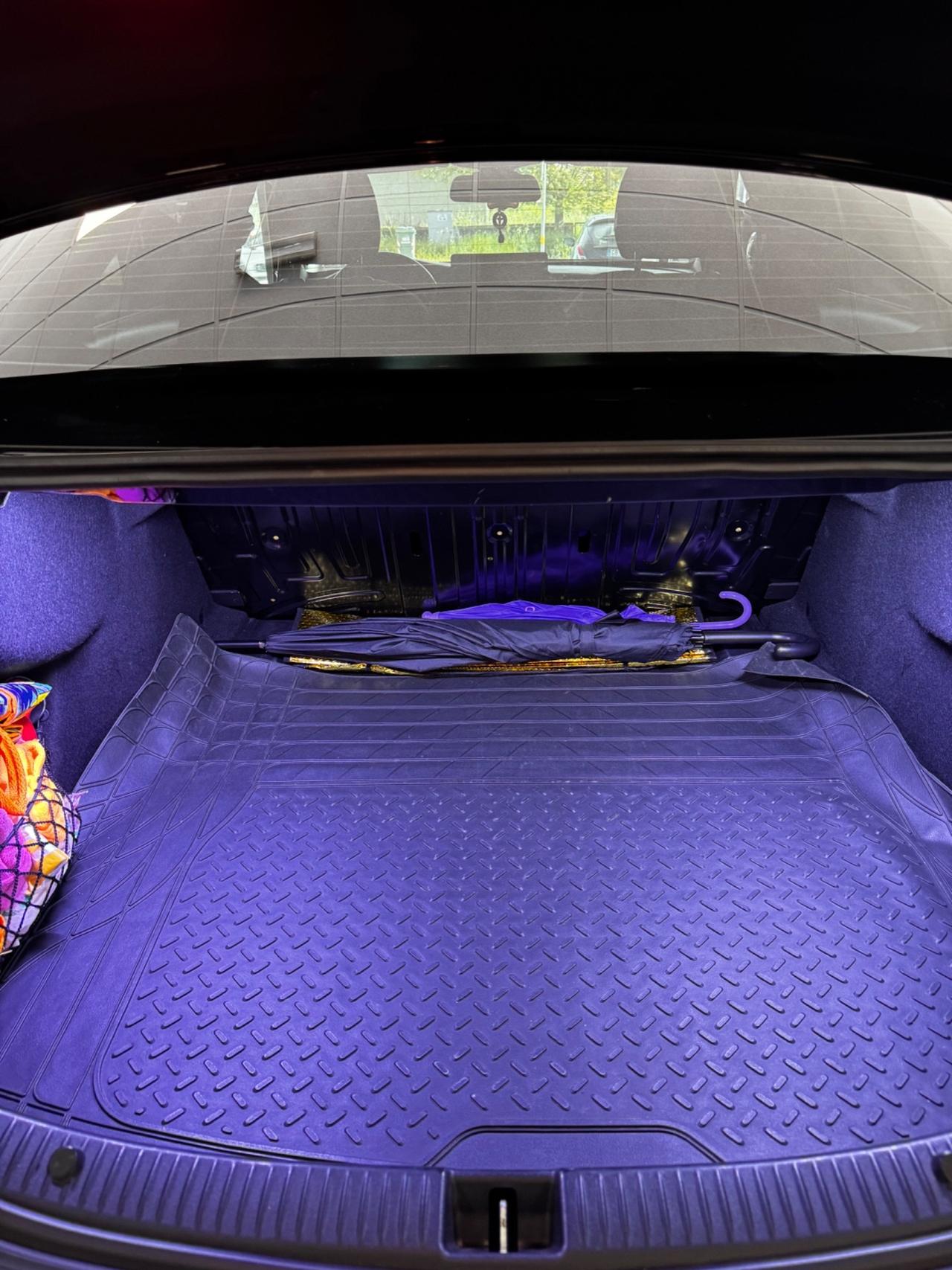 Mercedes-benz C 180 d Auto Sport