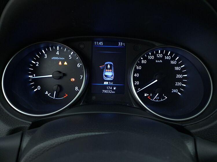 Nissan Qashqai N-Connecta BR565842 1.3 Benzina 140CV