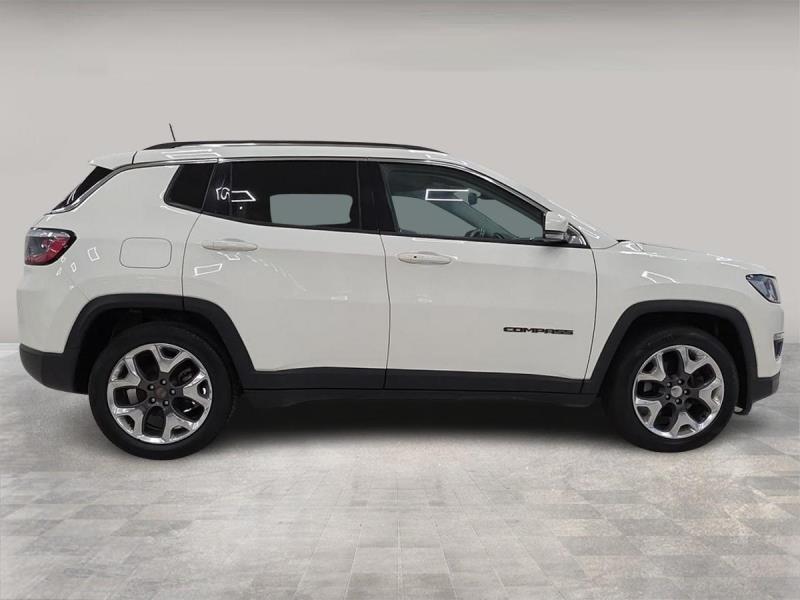 Jeep Compass 1.6 Multijet II Limited 2WD
