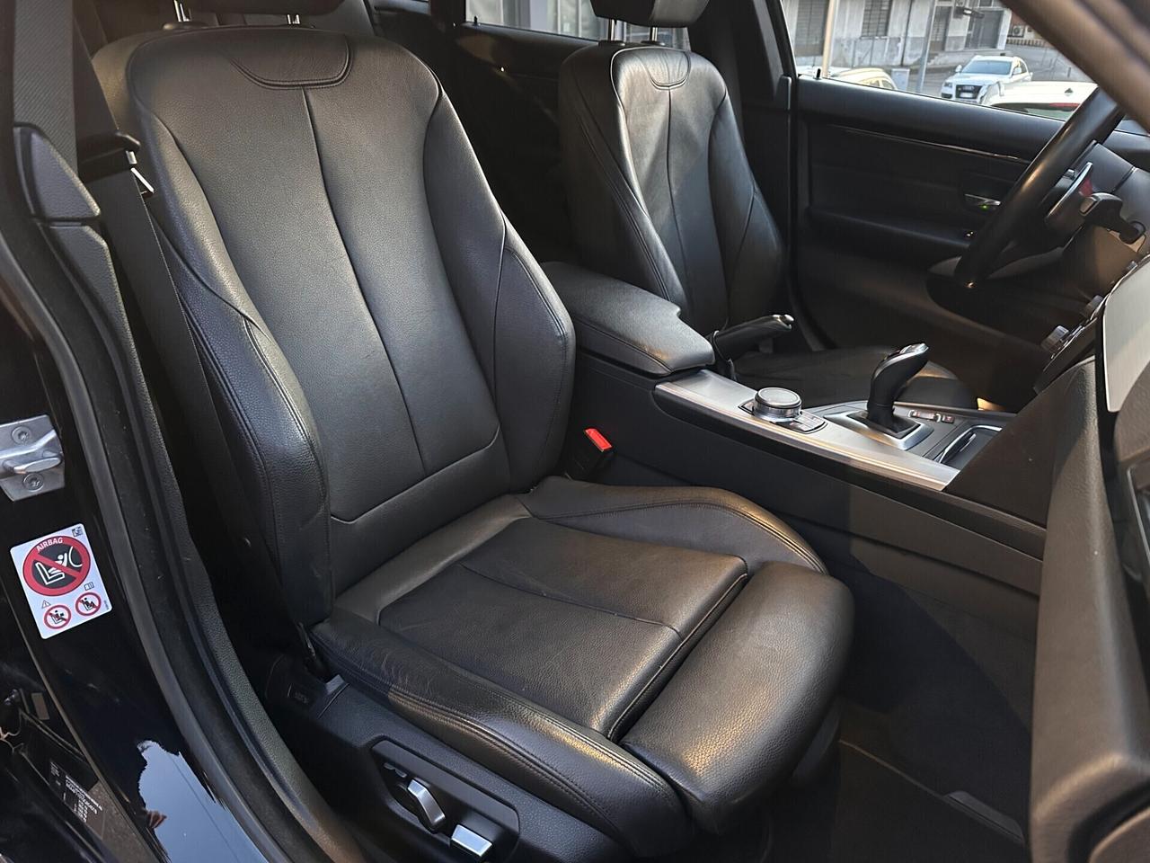 Bmw 420d xDrive Gran Coupé M sport STEPTRONIC