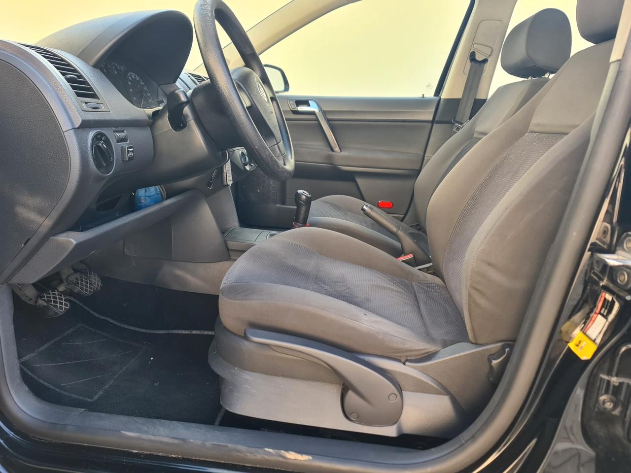 Volkswagen Polo 1.4/80CV 16V 5p BiFuel Gpl