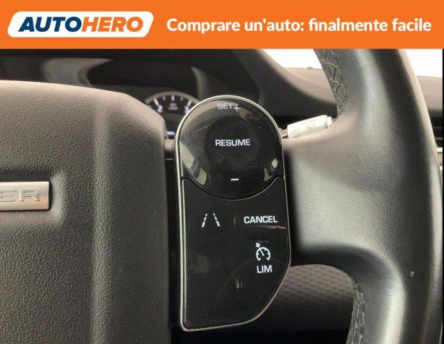 LAND ROVER Range Rover Evoque 2.0D I4 150CV AWD Business Edition