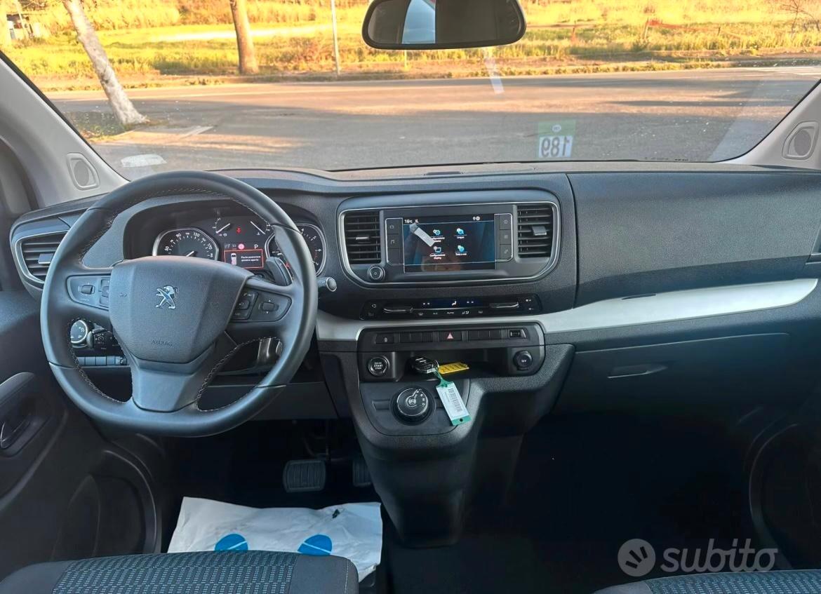 Peugeot PANAMA U16 URBAN 16