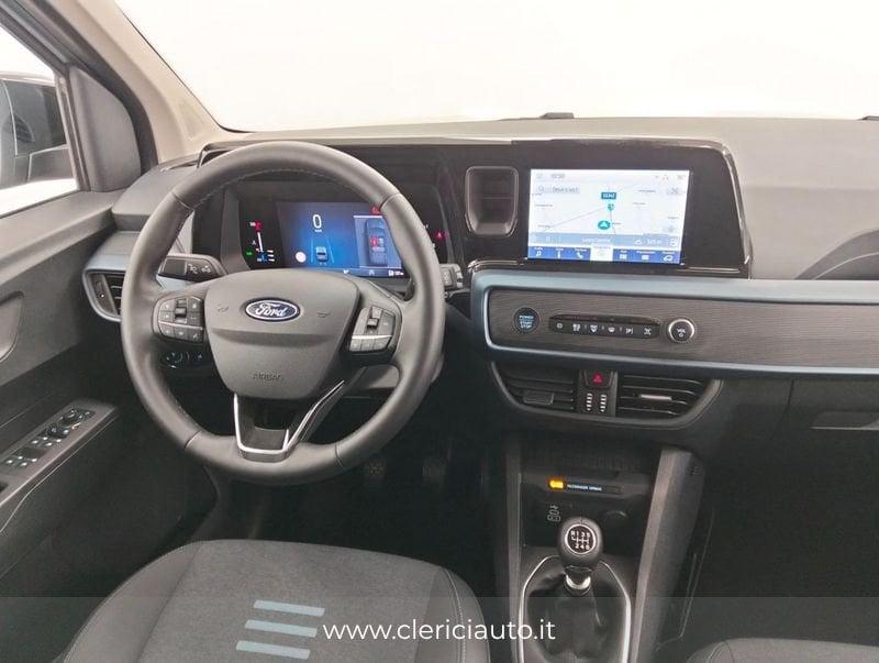 Ford Tourneo Courier 1.0 EcoBoost