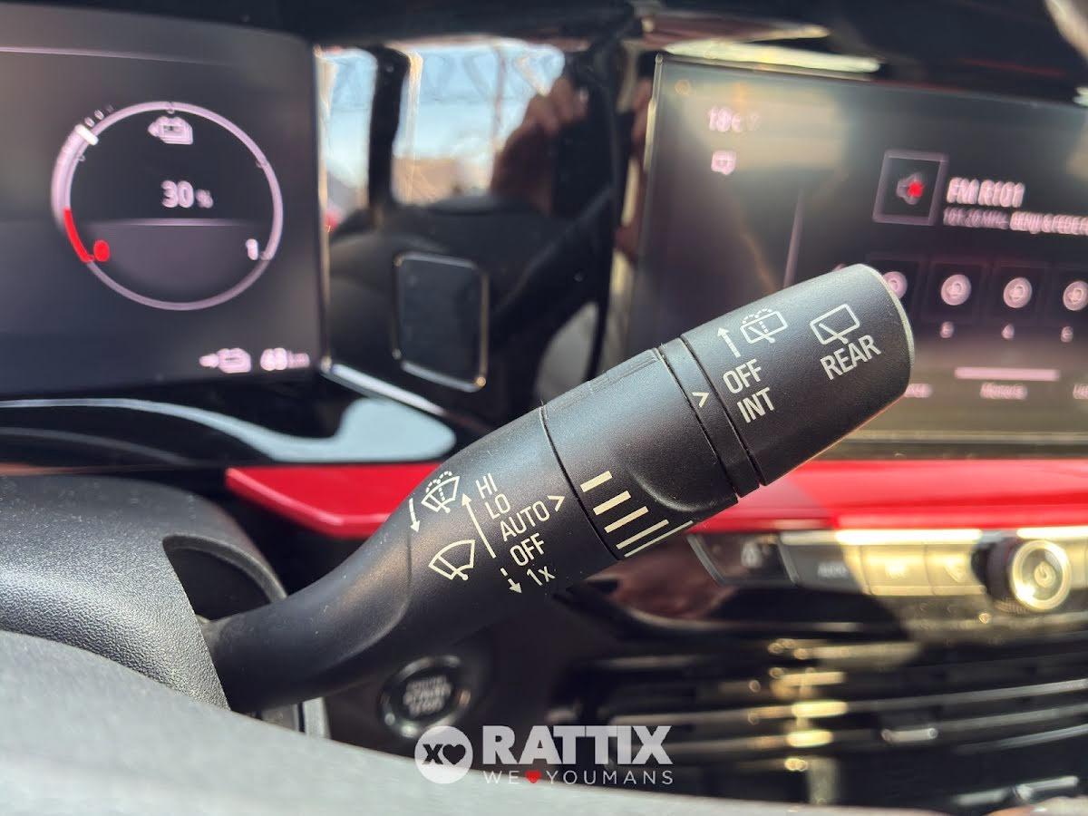 Opel Mokka-E motore elettrico 136CV GS Line +