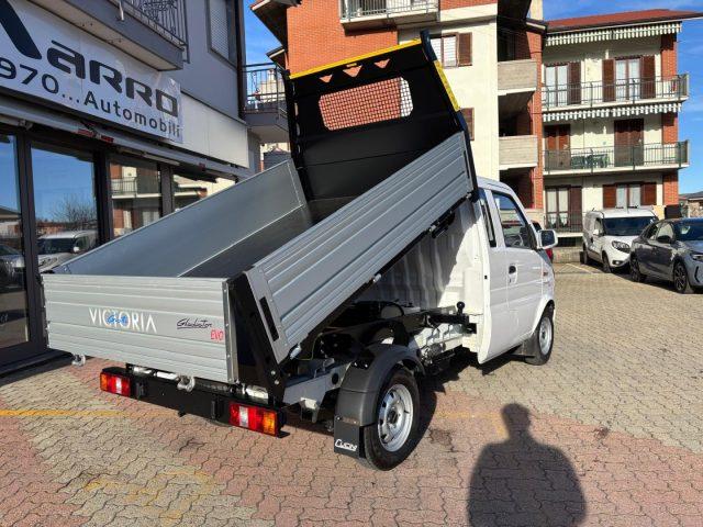 GIOTTI VICTORIA Gladiator EVO 80cv RIB. 3 LATI GARANZIA 5 ANNI DISPLAY