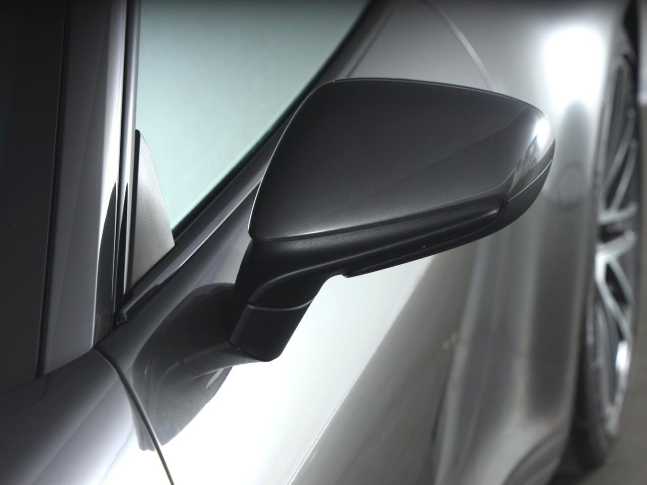 Porsche 911 coupe 3.0 carrera s auto