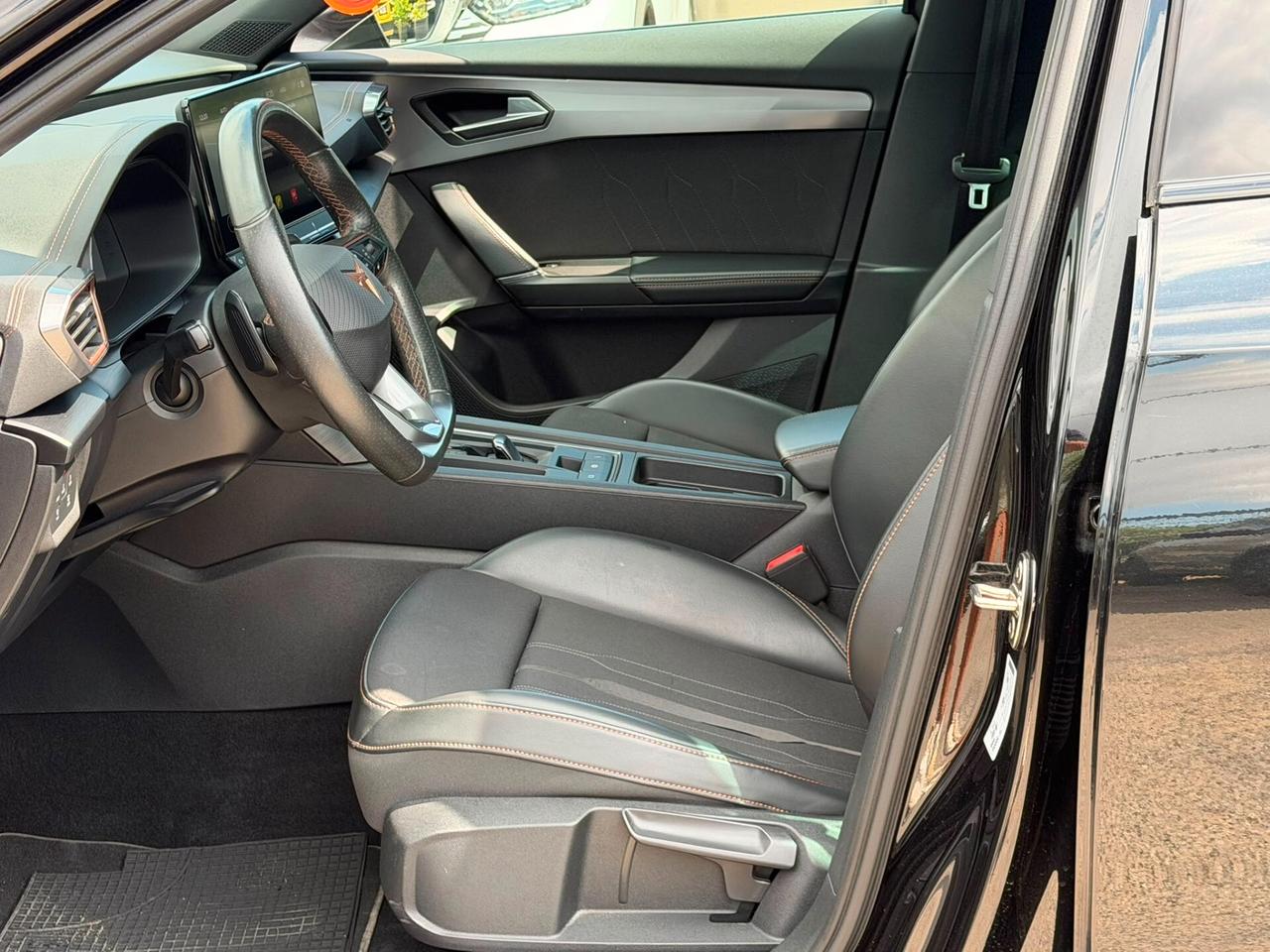Cupra Formentor 1.4 e-Hybrid DSG