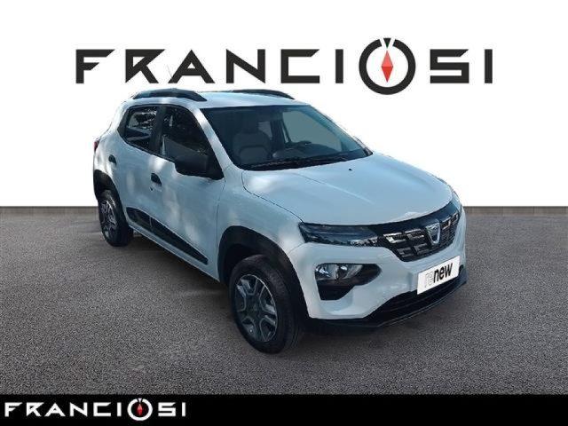 DACIA Spring Comfort Electric 45