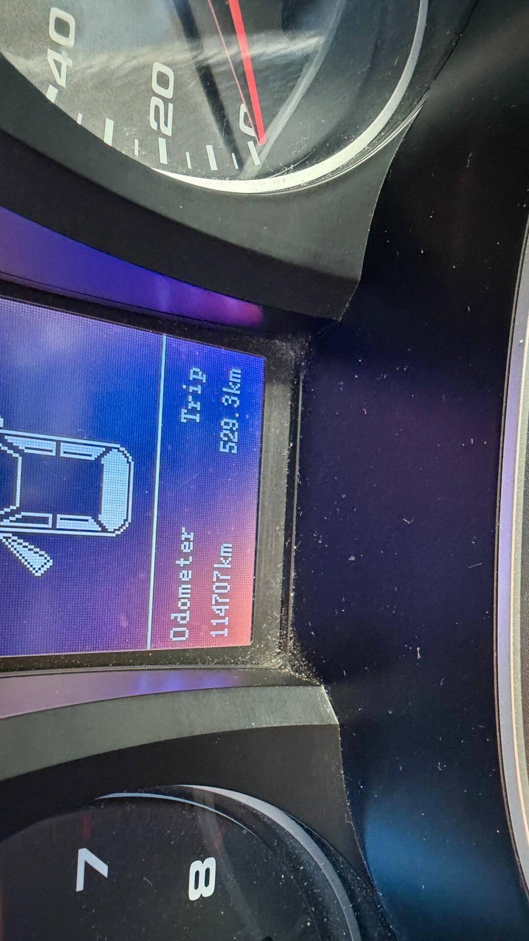 Dr DR4 1.6 Bi-Fuel GPL TAGLIANDATA E GARANTITA 12 MESI DOPPIA TELECAMERA DI PARCHEGGIO