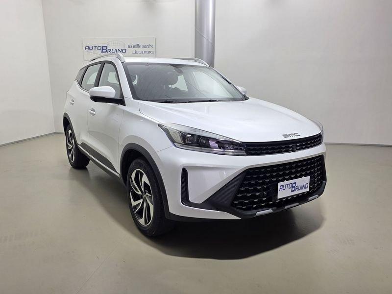 EMC Sei Sei 1.5 147cv cvt Con BONUS Easy GO'