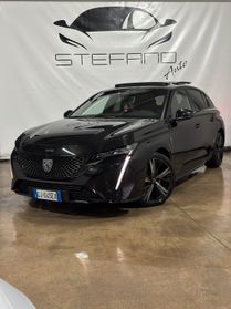 Peugeot 308 BlueHDi 130 S&S EAT8 GT Pack