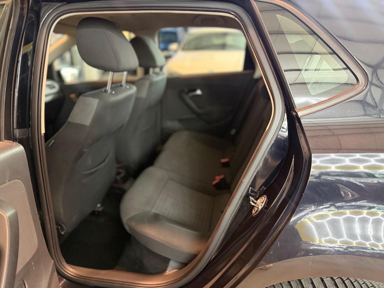 Volkswagen Polo 1.2 TDI 75CV United Neopatentato