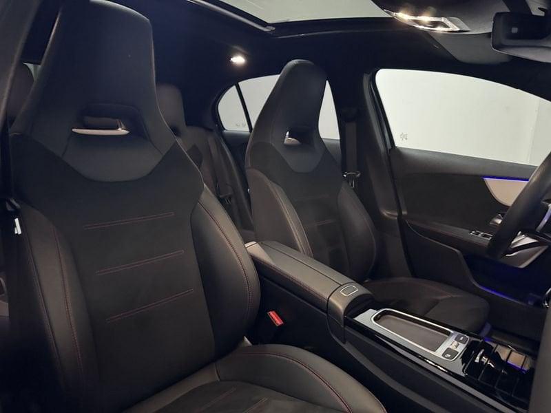 Mercedes-Benz Classe A A 200 d AMG Line Premium Plus