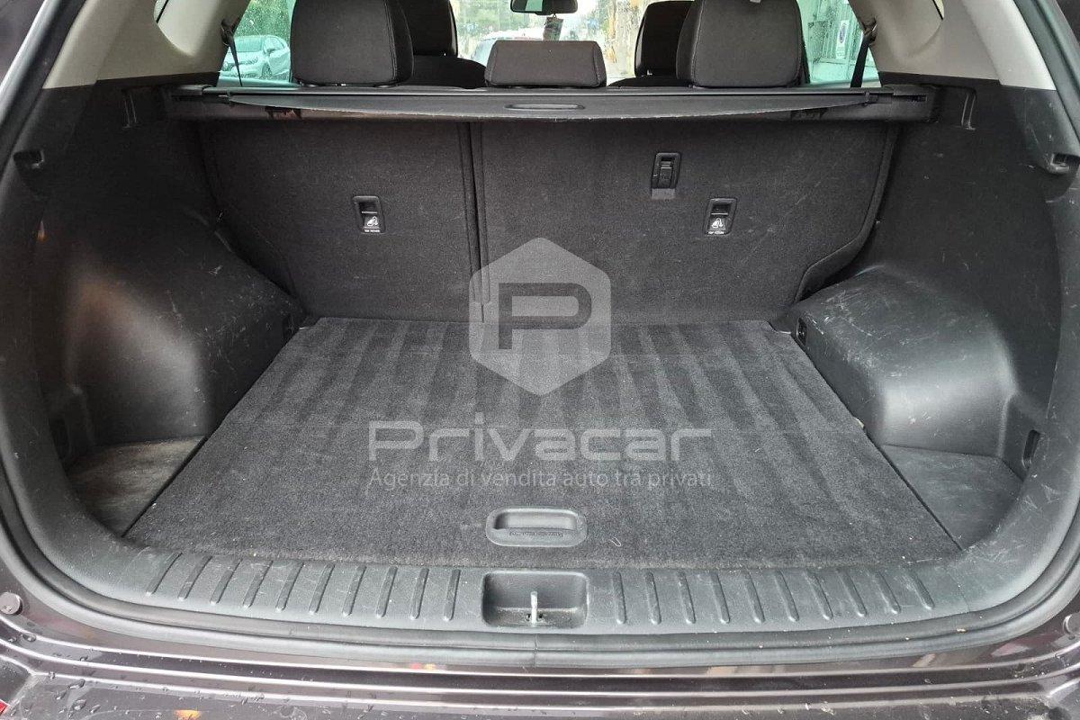 HYUNDAI Tucson 1.7 CRDi XPossible