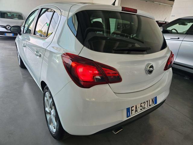 Opel Corsa Corsa V 2015 5p 1.4 b-Color s
