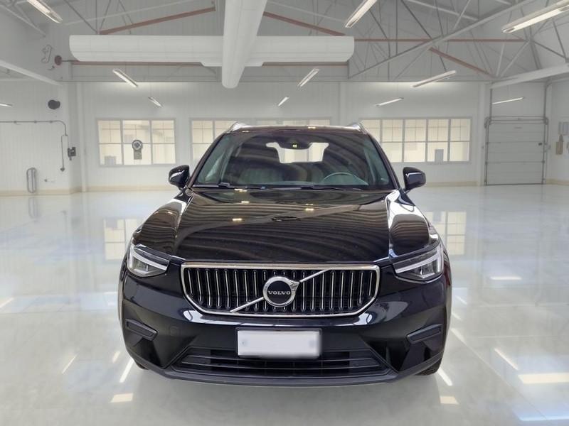 VOLVO XC40 T4 RECHARGE PLUG-IN AUTO CORE SUV
