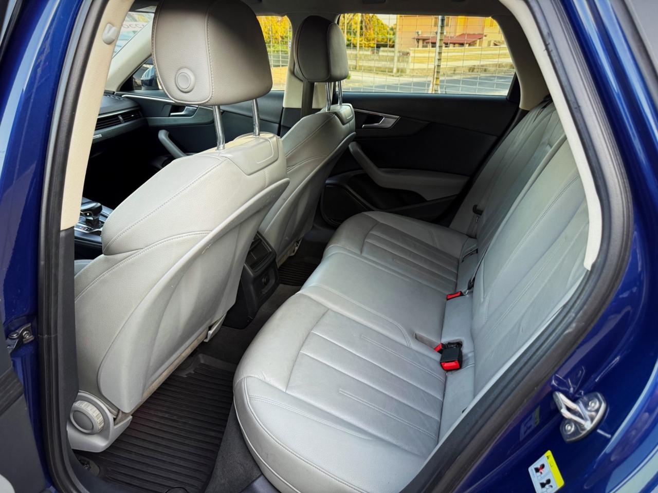 Audi A4 2.0 TFSI 252 CV quattro S tronic Business