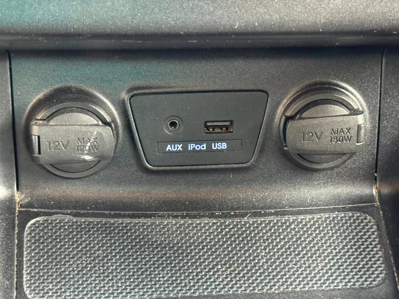 HYUNDAI IX35 1.7 CRDI 115 CV X-POSSIBLE NAVI+RETROCAMERA