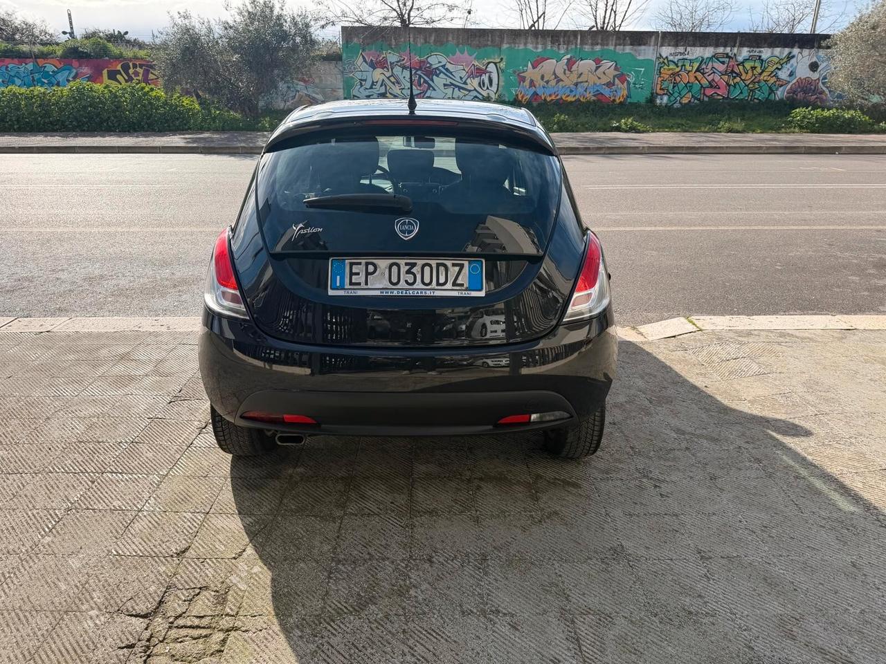 Lancia Ypsilon 1.3 MJT 16V 95 CV 5 porte S&S Platinum