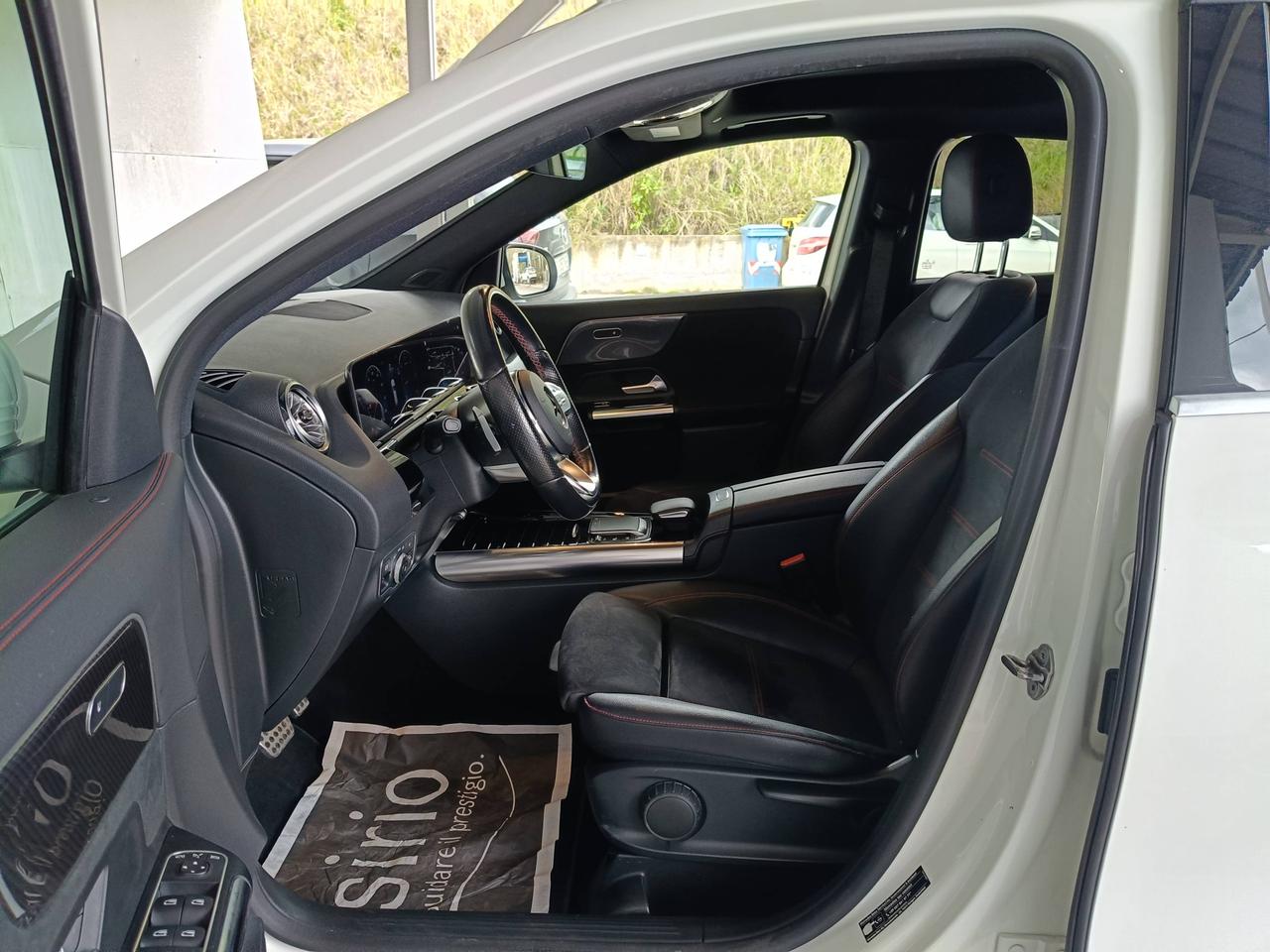 Mercedes-Benz GLA-H247 2020 - GLA 200 d Premium auto