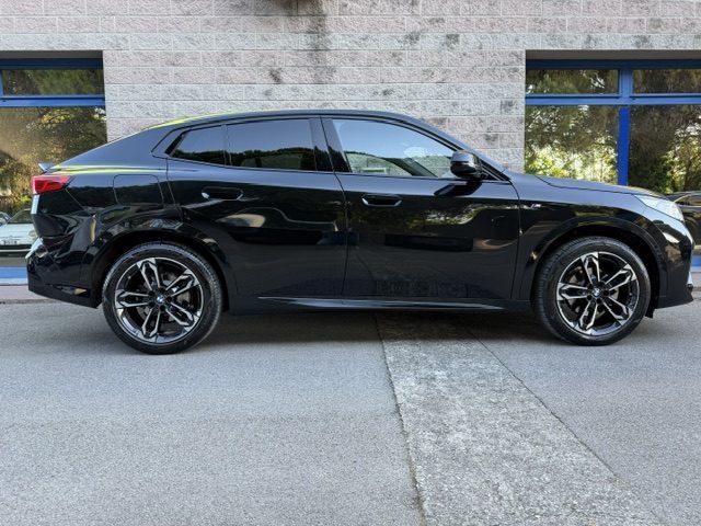 BMW X2 20D 150CV XDRIVE 48V U10 UNIPROPRIETARIO