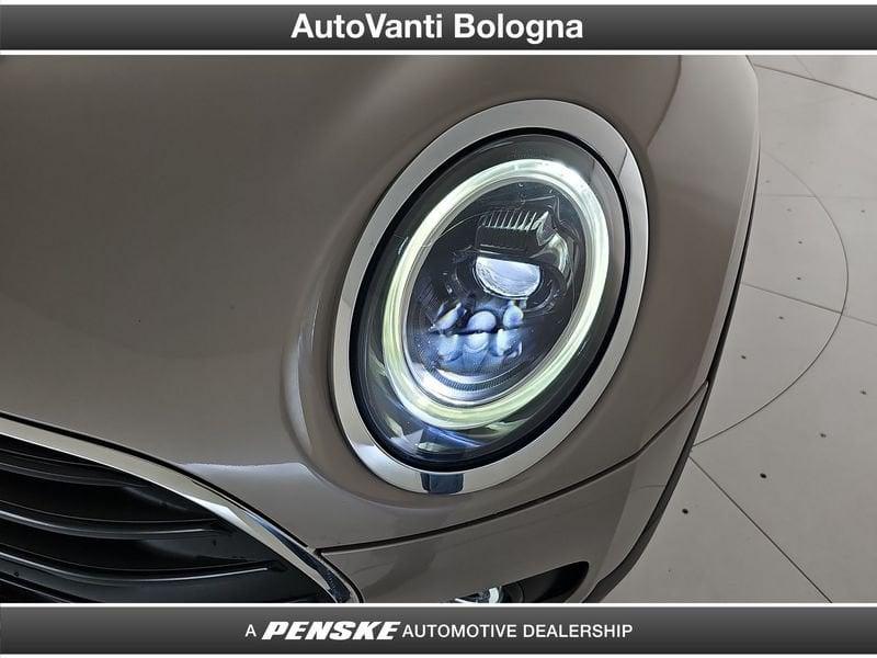 MINI Mini Clubman Mini 1.5 Cooper Classic Clubman