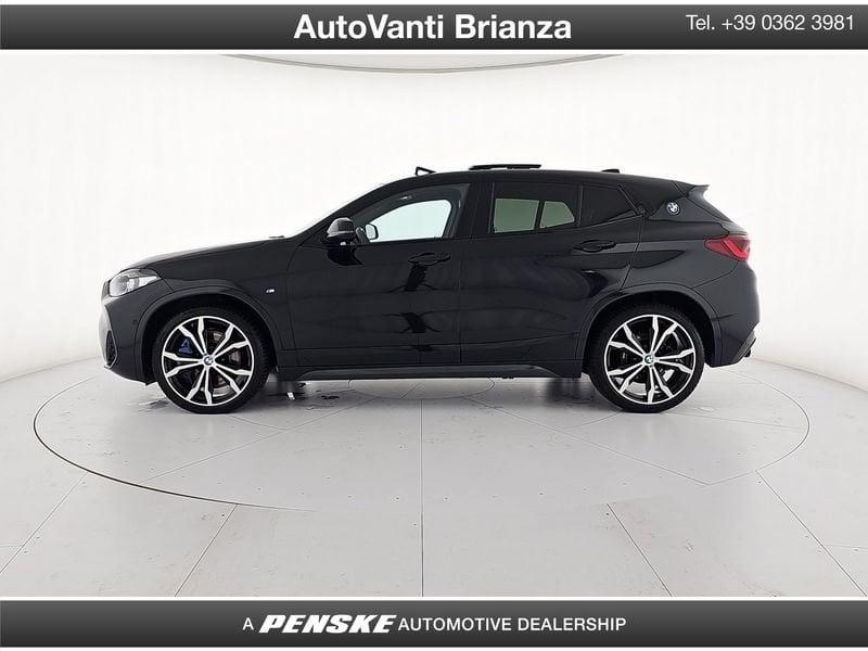 BMW X2 X2 sDrive20i Msport