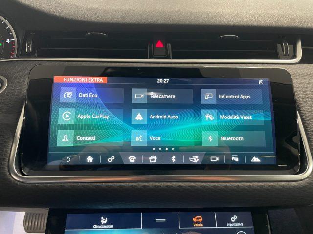 LAND ROVER Range Rover Evoque 2.0D I4 150 CV L.FLW R-Dynamic