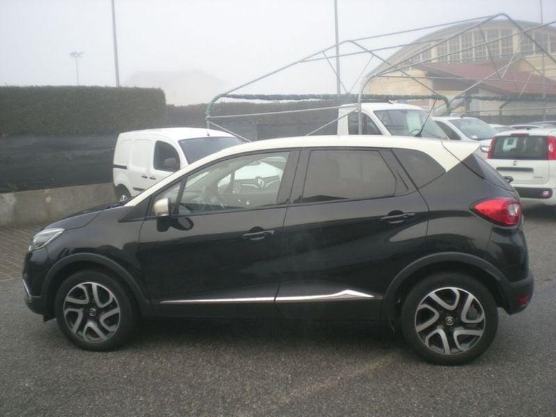 Renault Captur 1.5 dci Intens (energy r-link) 90cv E6