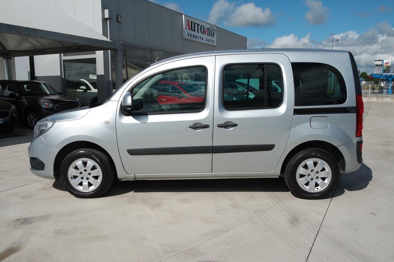 Mercedes-benz Citan 1.5 111 CDI S&S Tourer Pro Business