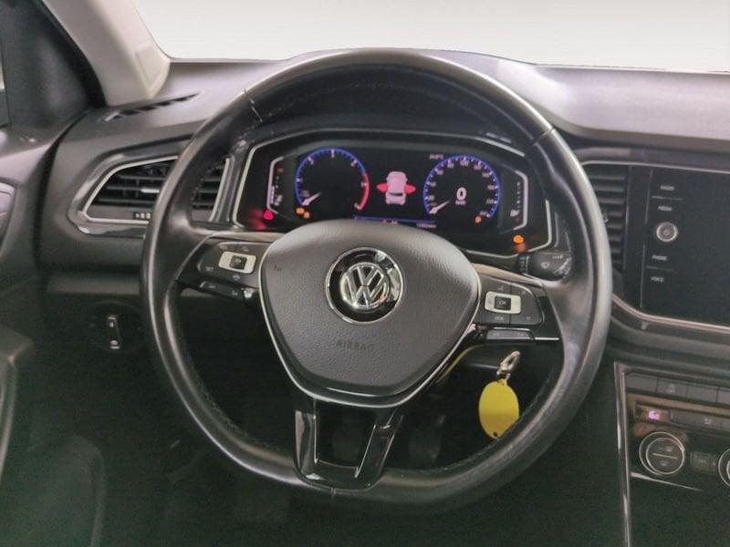 Volkswagen T-Roc 1.6 TDI SCR Business BMT