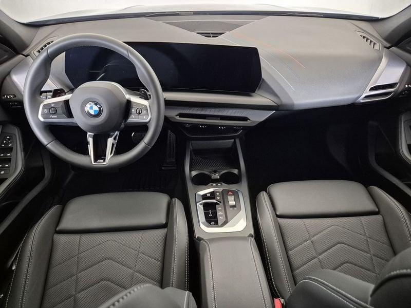 BMW Serie 1 F70 120d 48V MSport Design auto