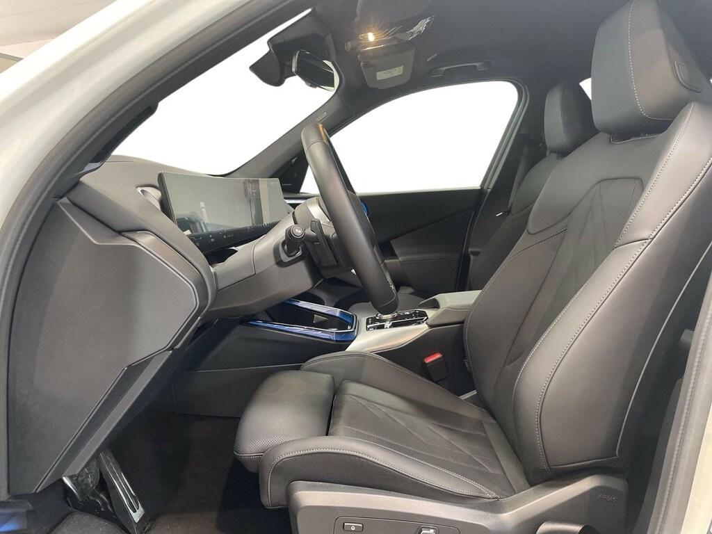 BMW X3 d MSport xDrive20 Steptronic